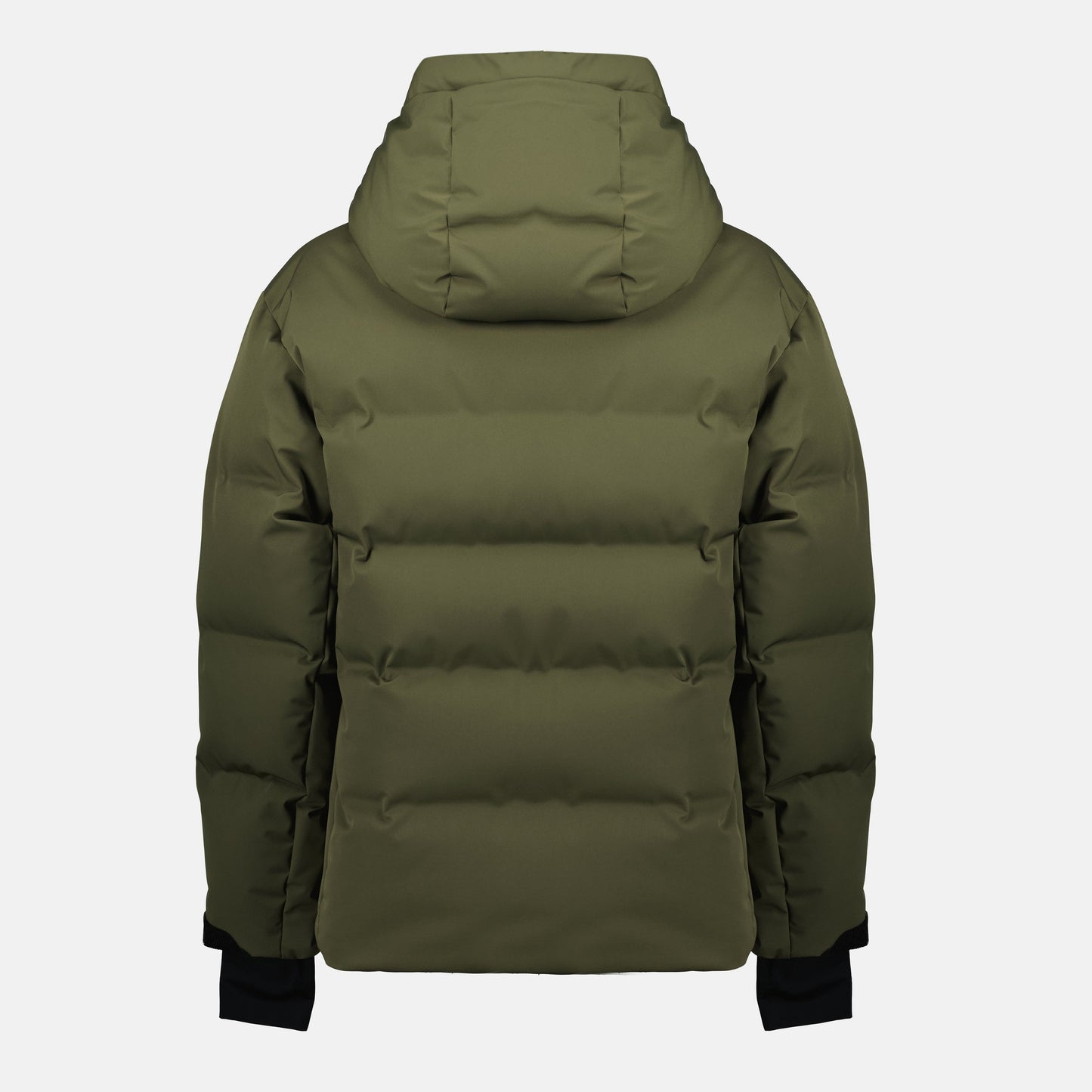 Fellberg Down Jacket