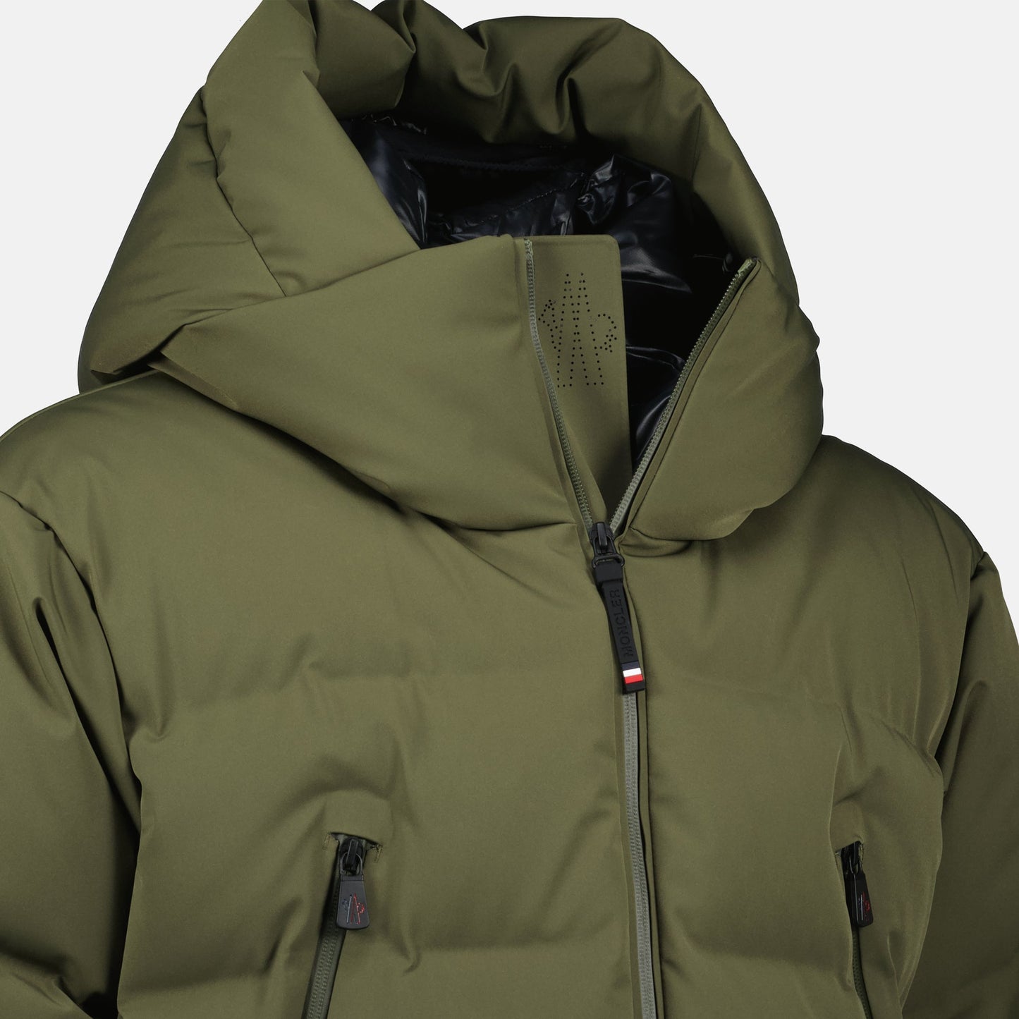 Fellberg Down Jacket