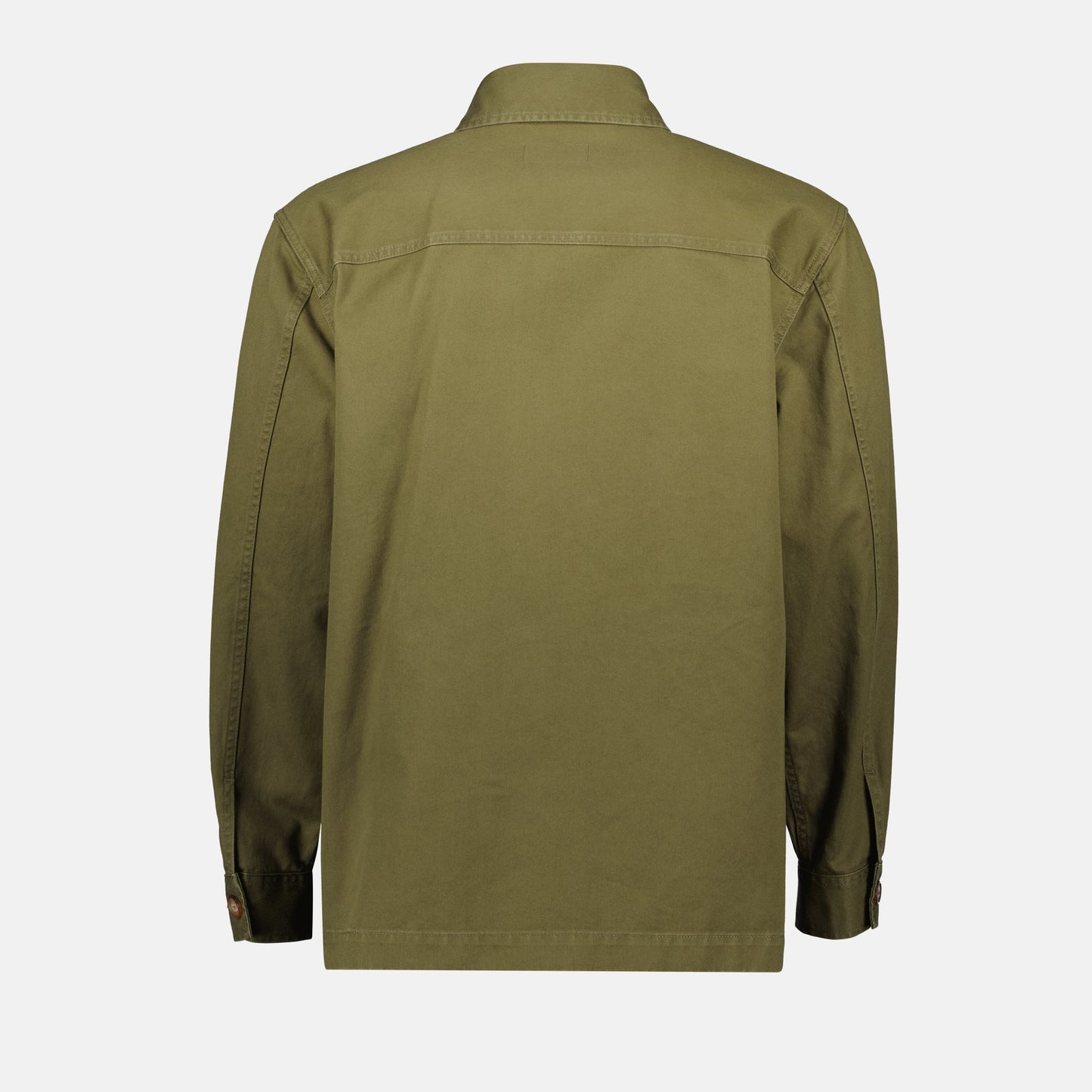 Cassandre Denim Shirt