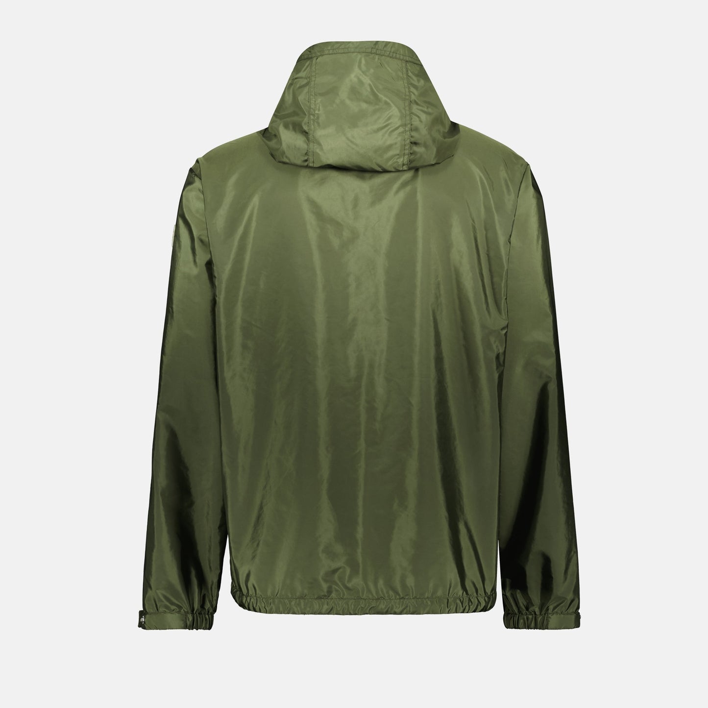 Remoray Hooded Windbreaker