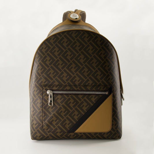 Chiodo Diagonal Backpack