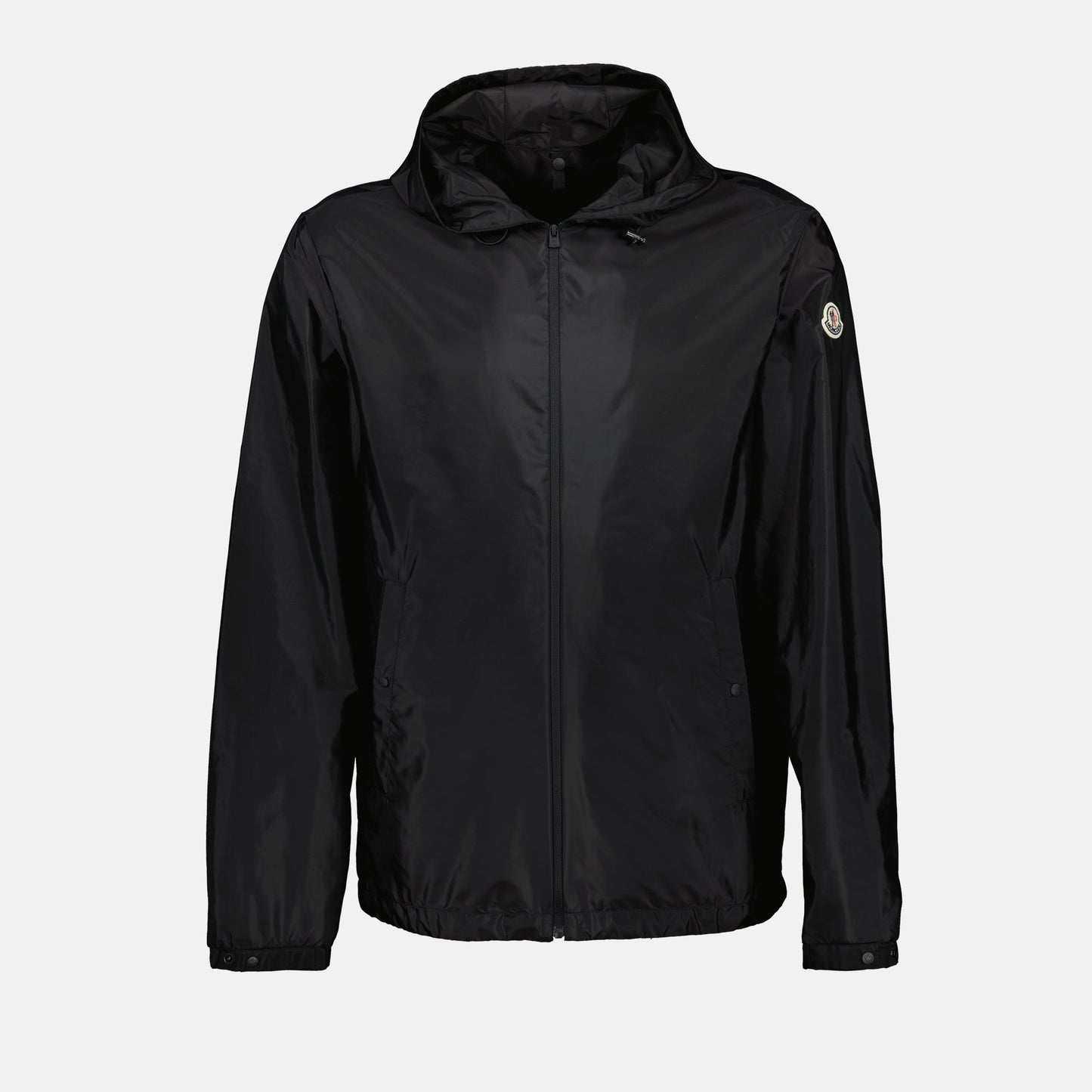 Sarrans Layered Windbreaker