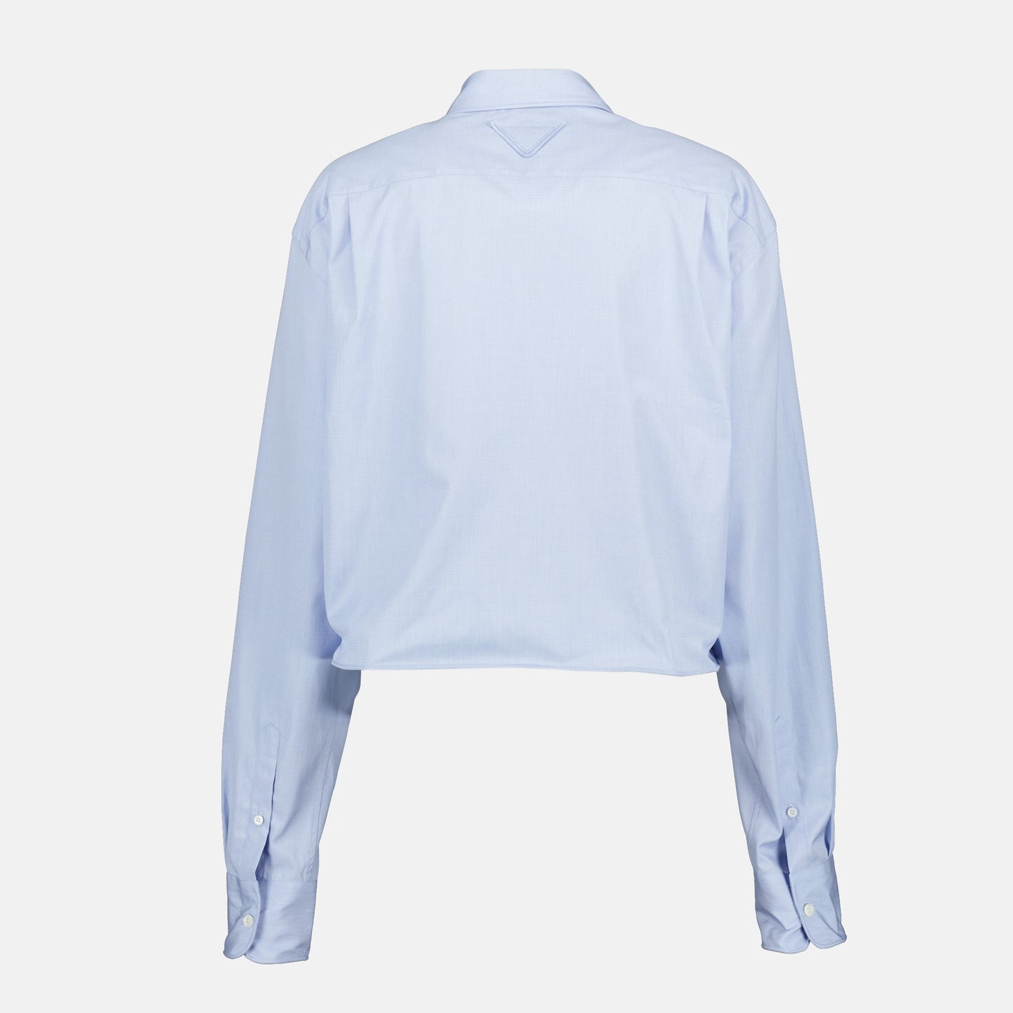 Poplin Shirt