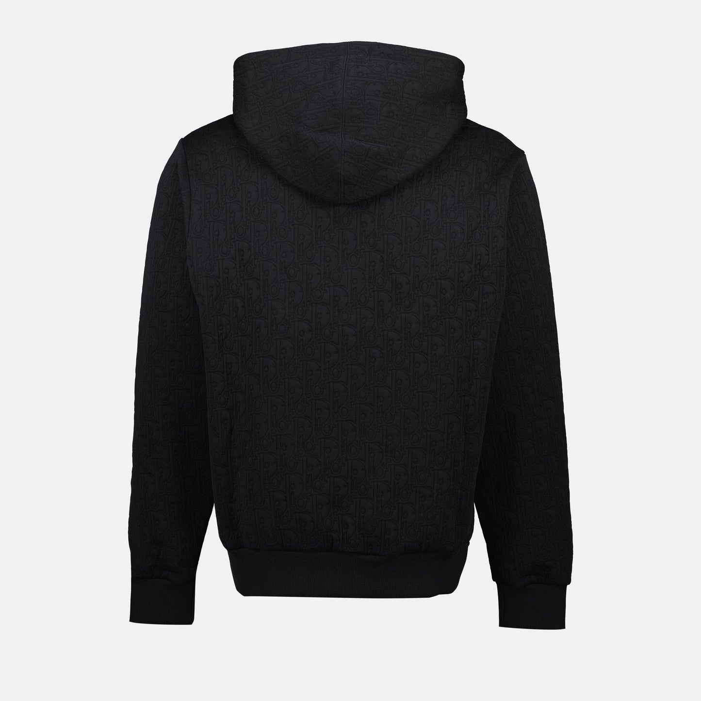Oblique Hoodie
