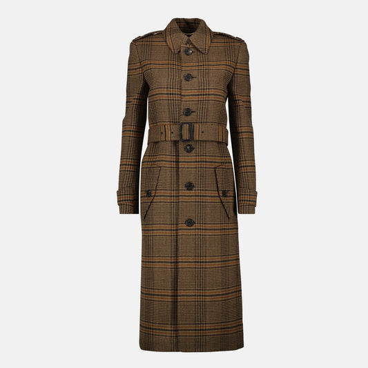 Prince of Wales Coat