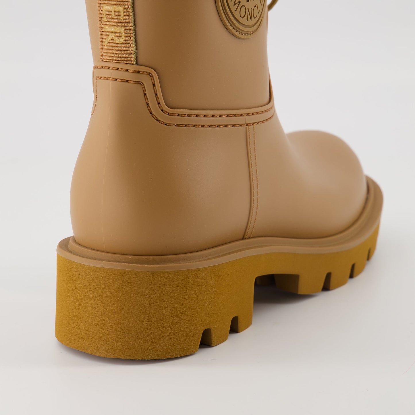 Kickstream Rain Boots