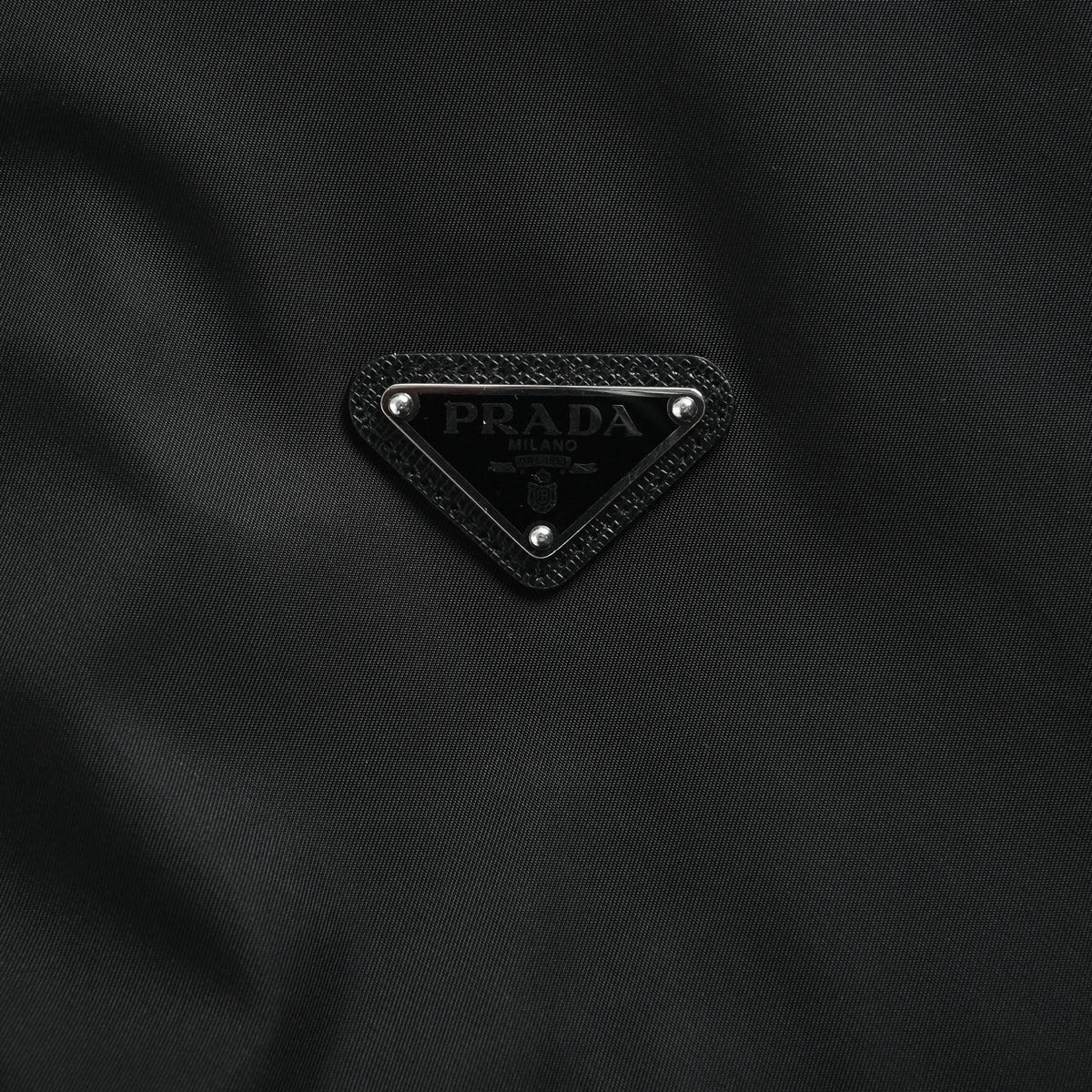 Harrington Bomber Jacket in Black
