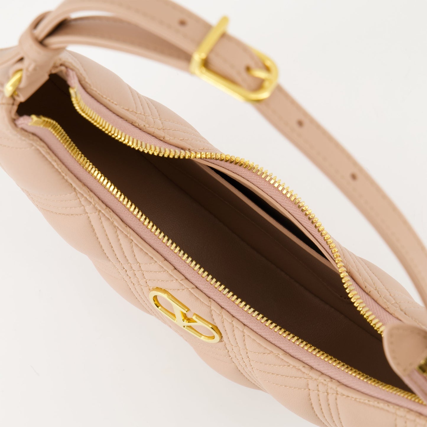 Mini Hobo Quiltie Bag 67