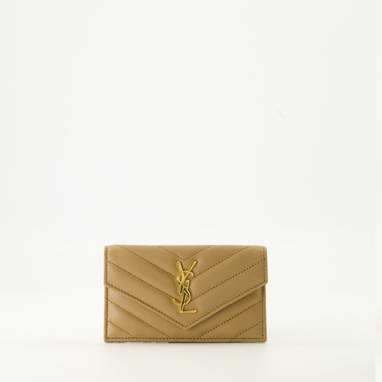 Cassandre Fragments Card Holder