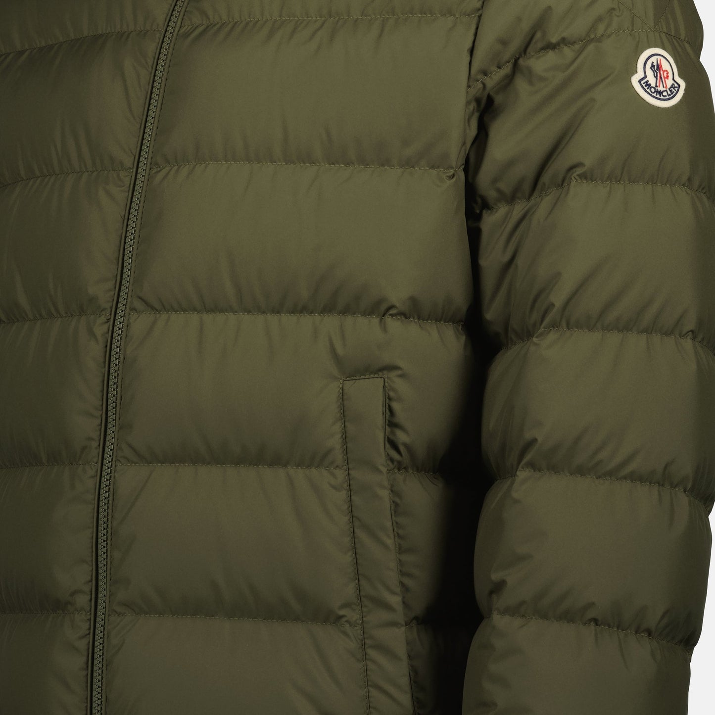 Baudinet Down Jacket