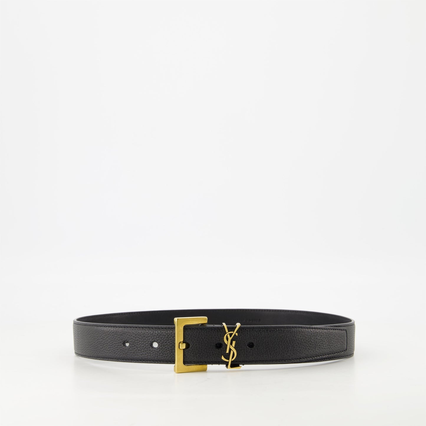 Cassandre Leather Belt