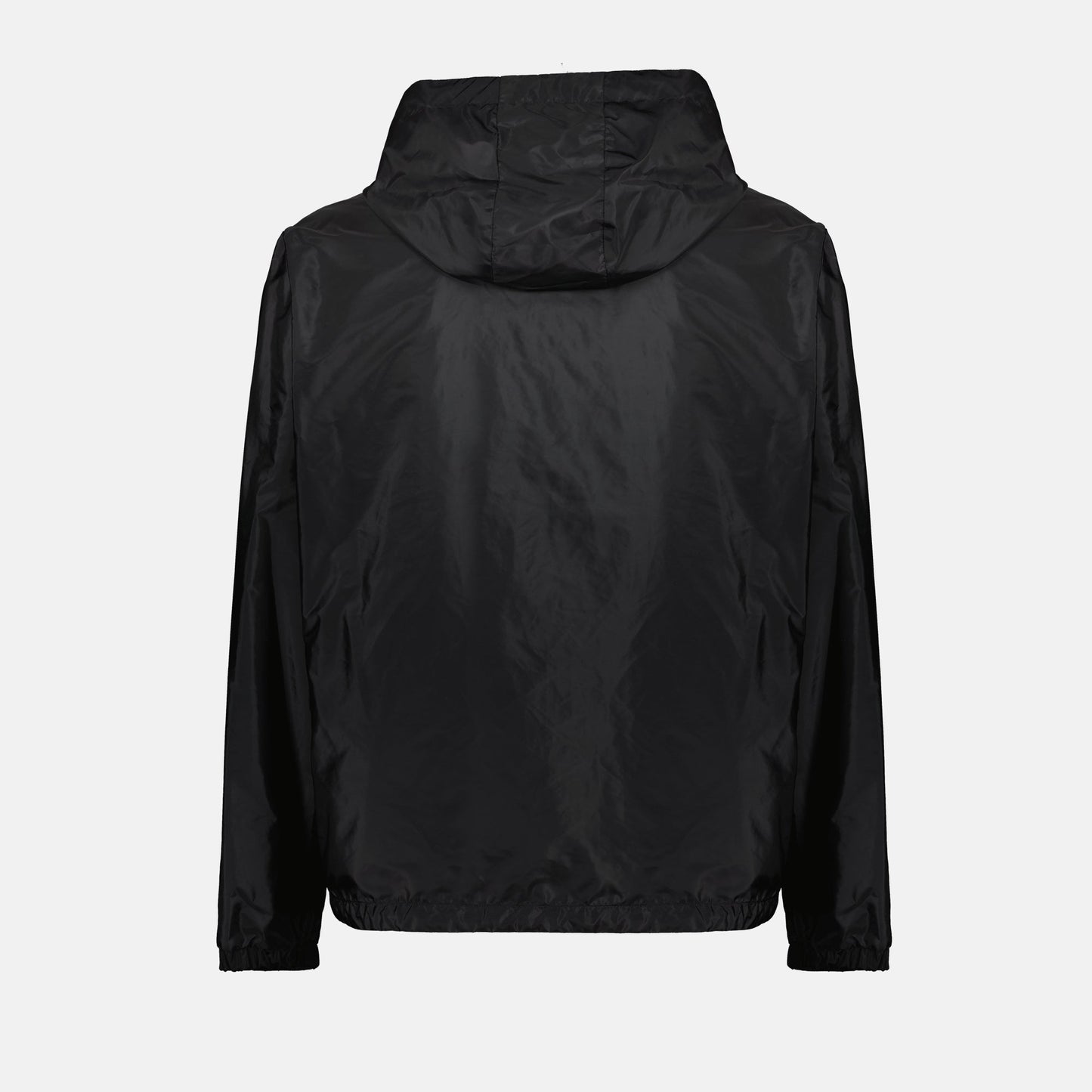 Sarrans Layered Windbreaker