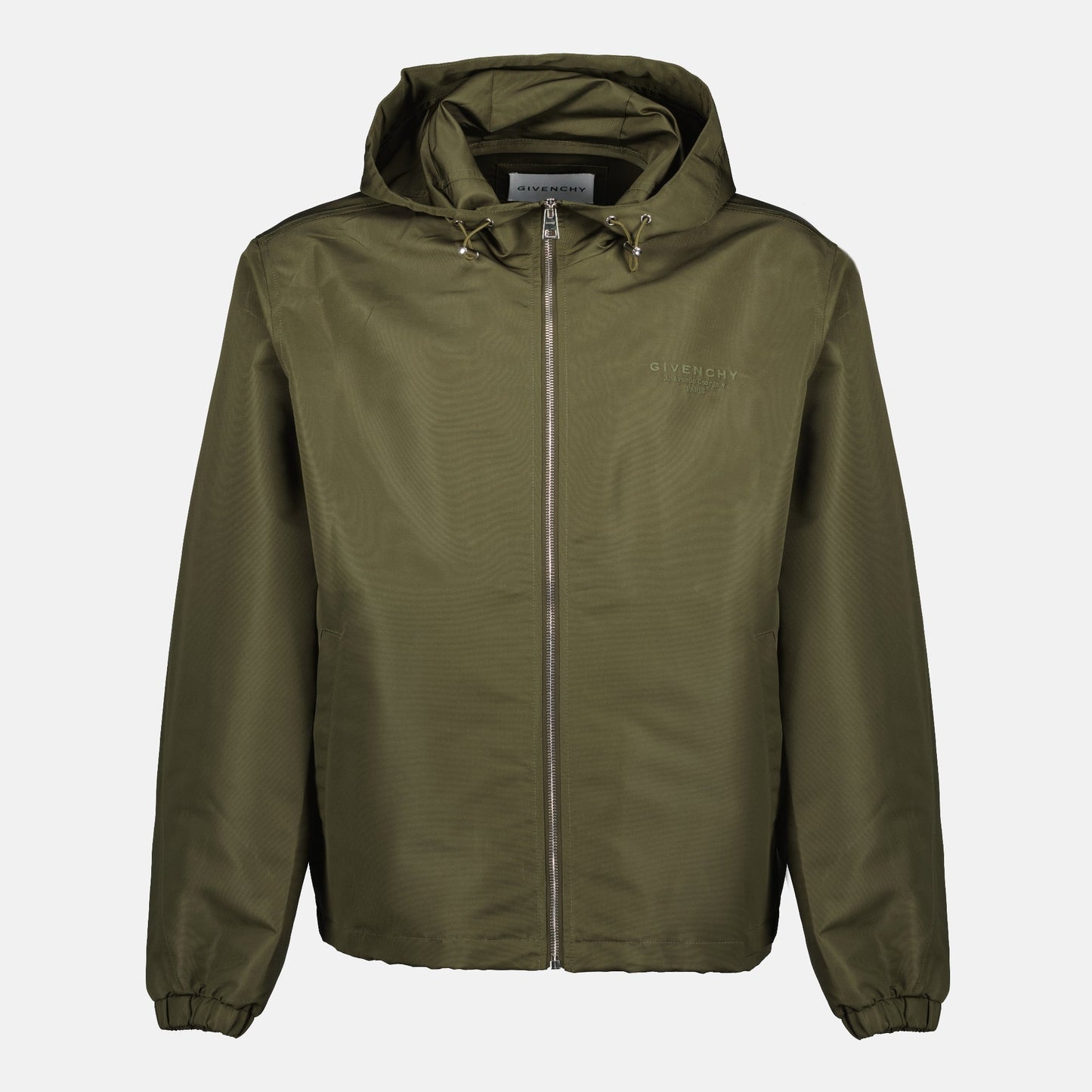 Windbreaker Polyfaille