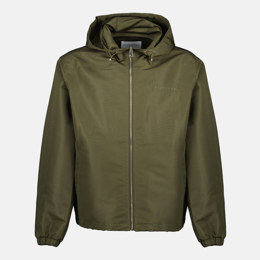 Windbreaker Polyfaille