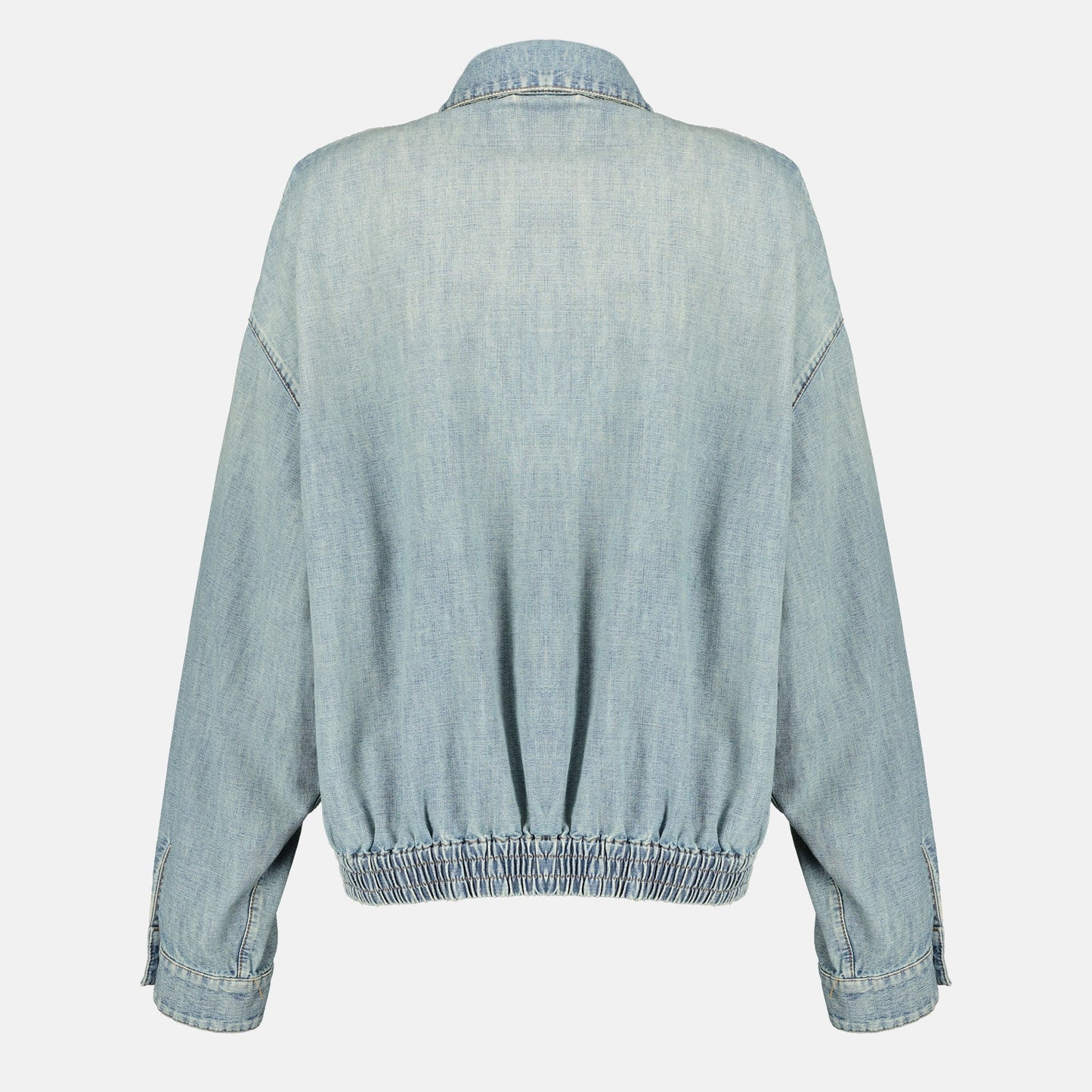 Blue Denim Jacket