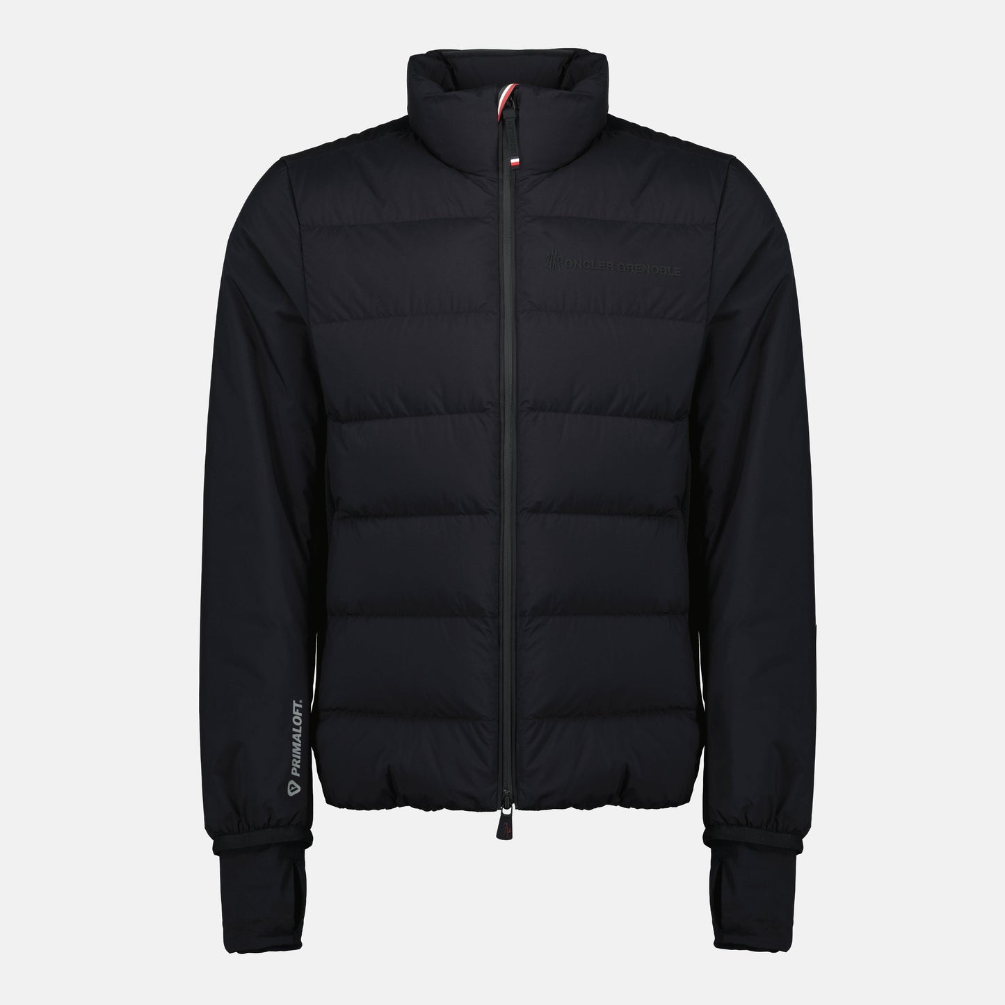 Araripe Bi-Material Jacket