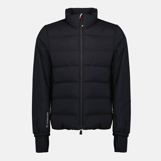 Araripe Bi-Material Jacket