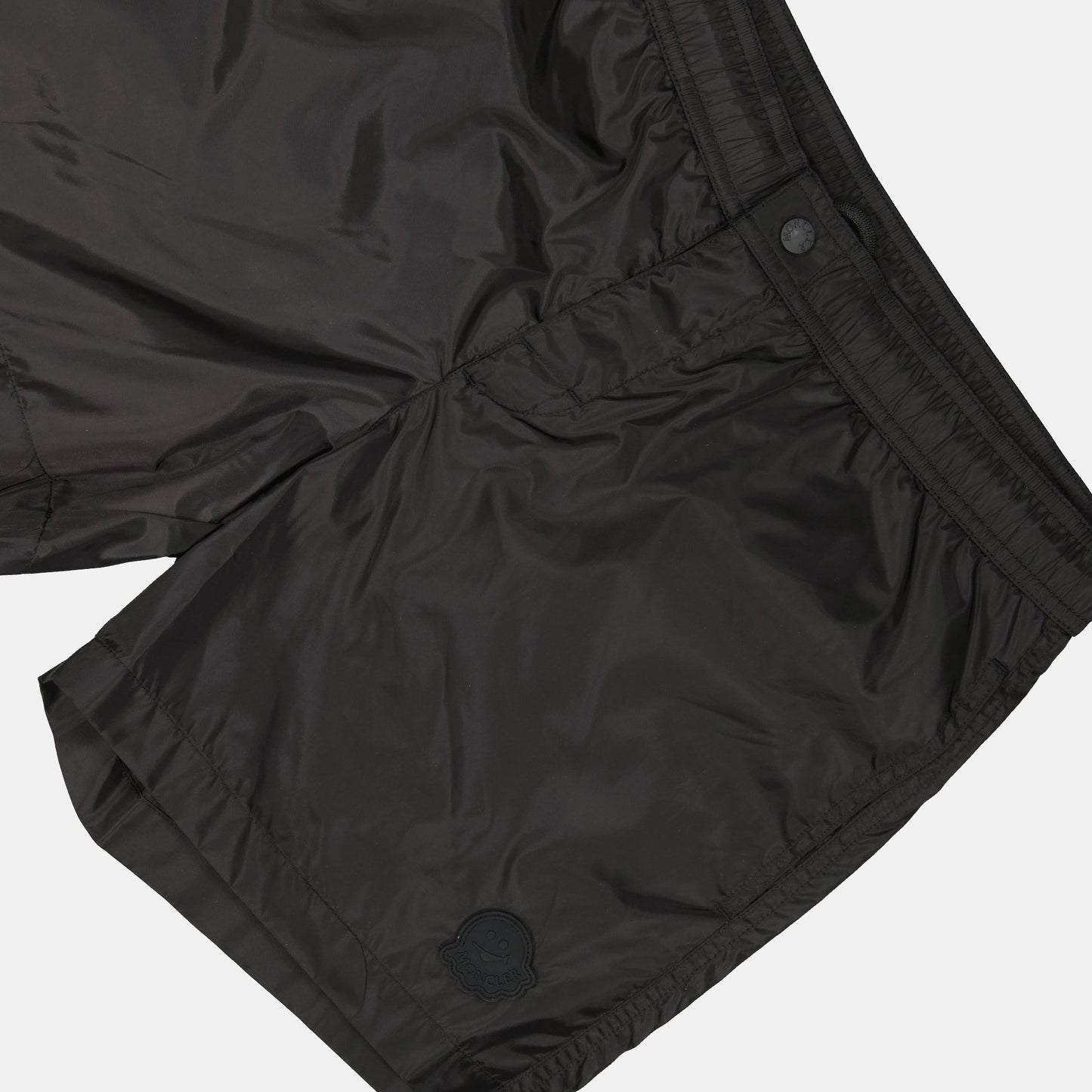 Logo Swim Shorts