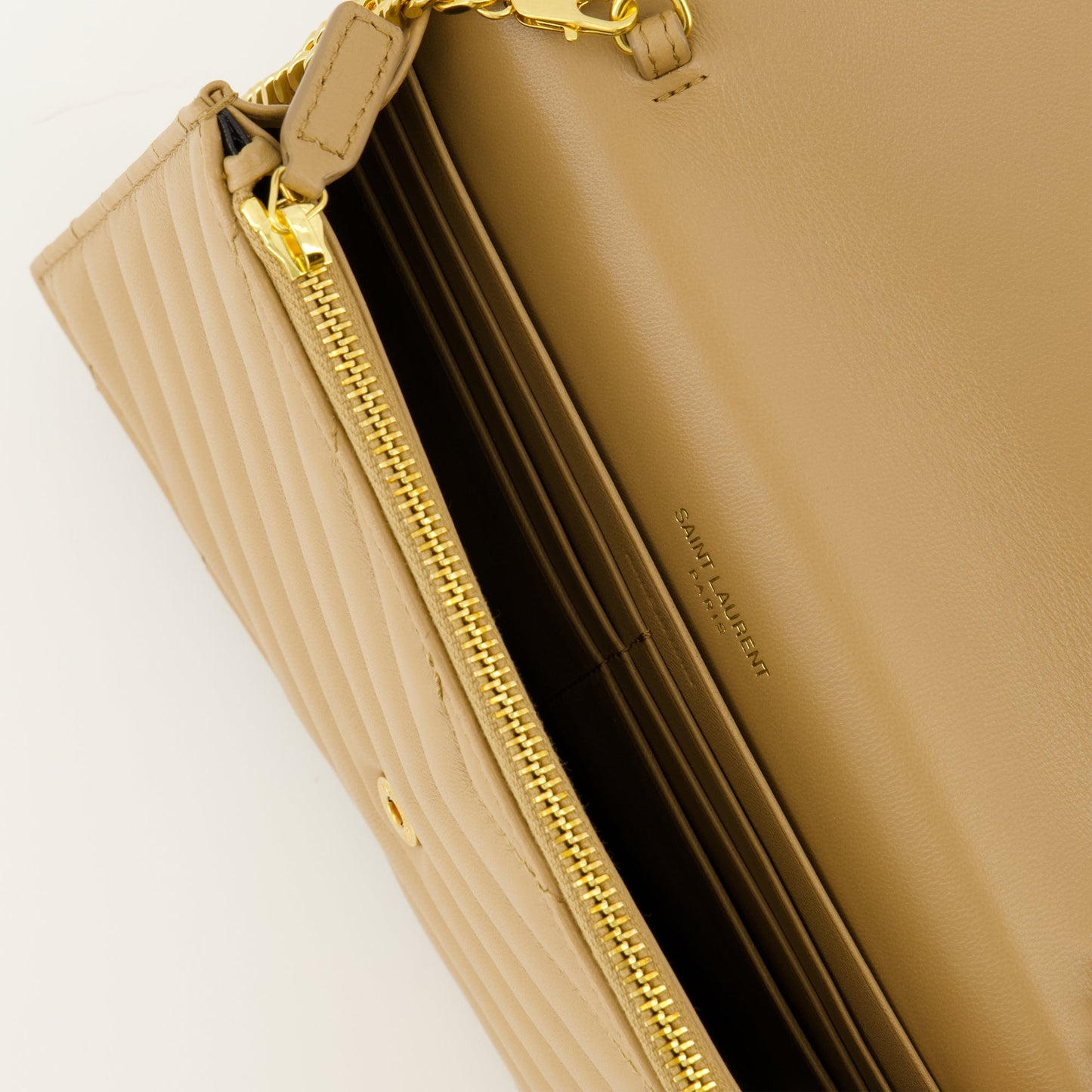 Chain Envelope Wallets