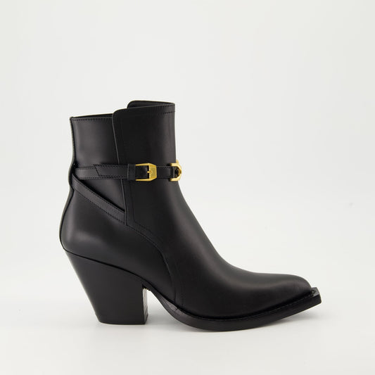 Medusa '95 Ankle Boots