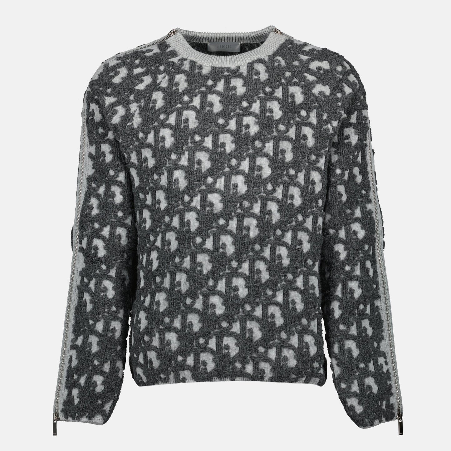 Dior Oblique Sweater