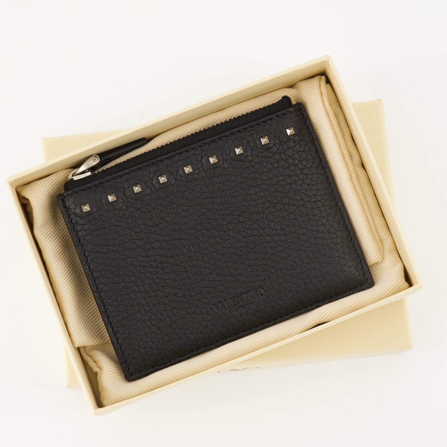 Rockstud Wallet