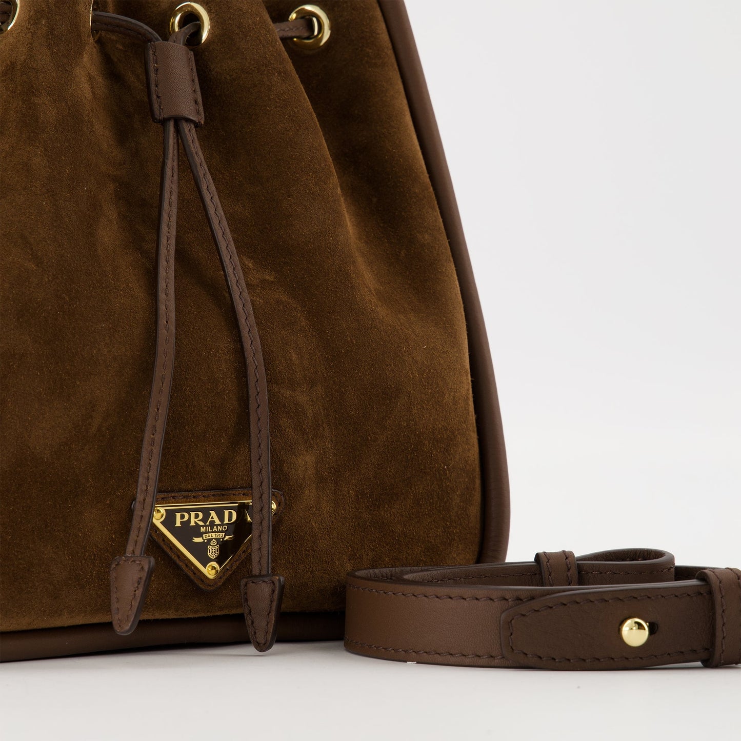 Mini Bucket Bag Darling