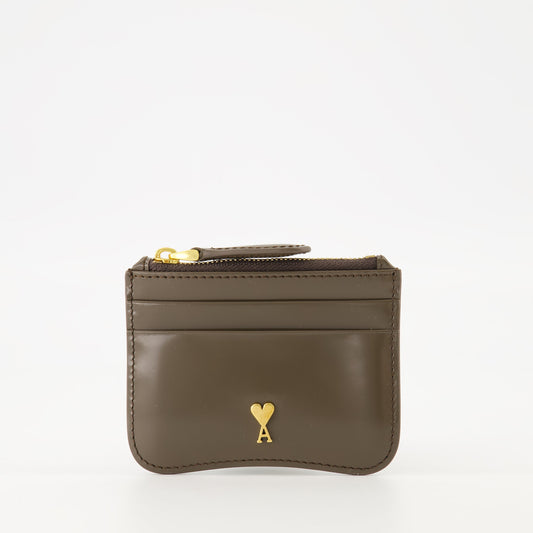 Paris Paris Card Holder