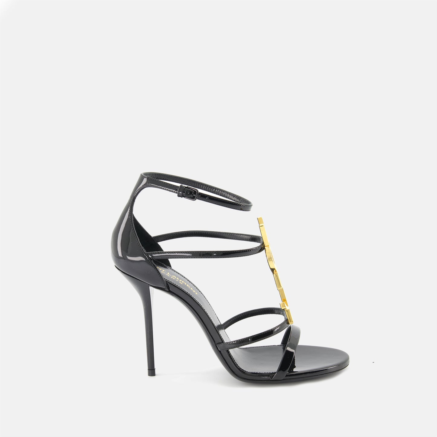 Cassandra Heeled Sandals