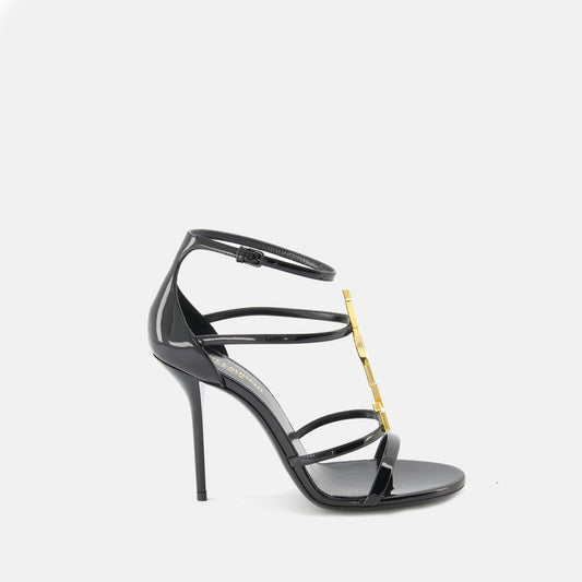 Cassandra Heeled Sandals