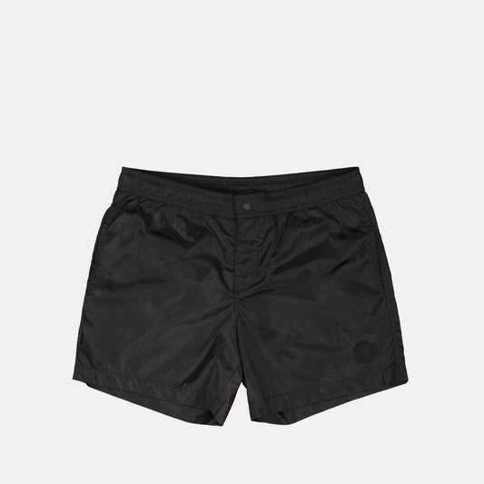 Logo Swim Shorts