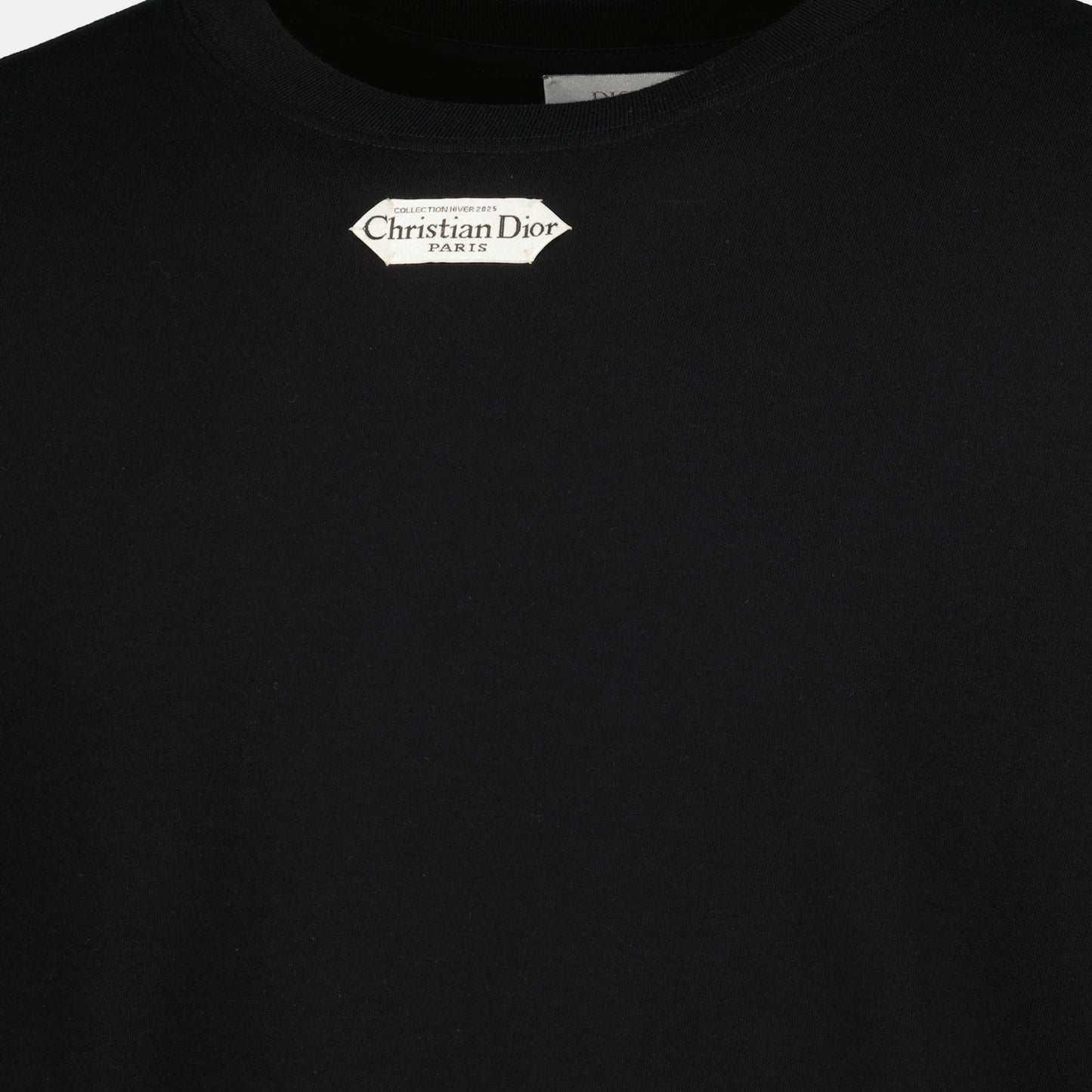 Black Tag T-shirt