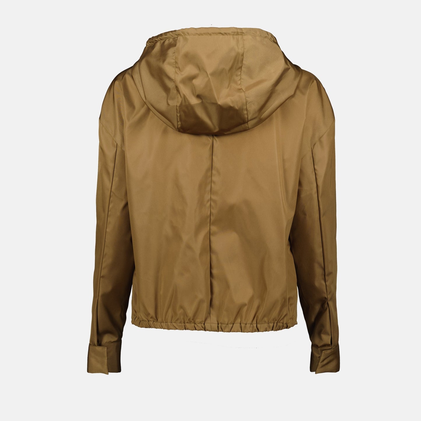 Re-Nylon Jacket