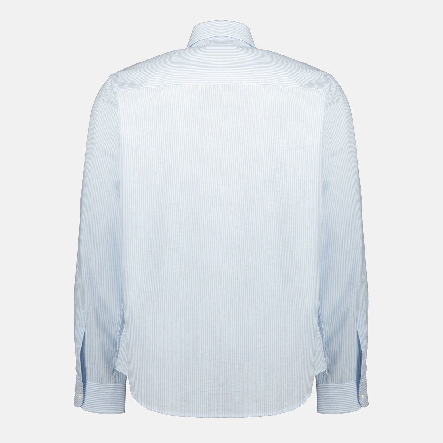 Ami de coeur Blue Striped Shirt