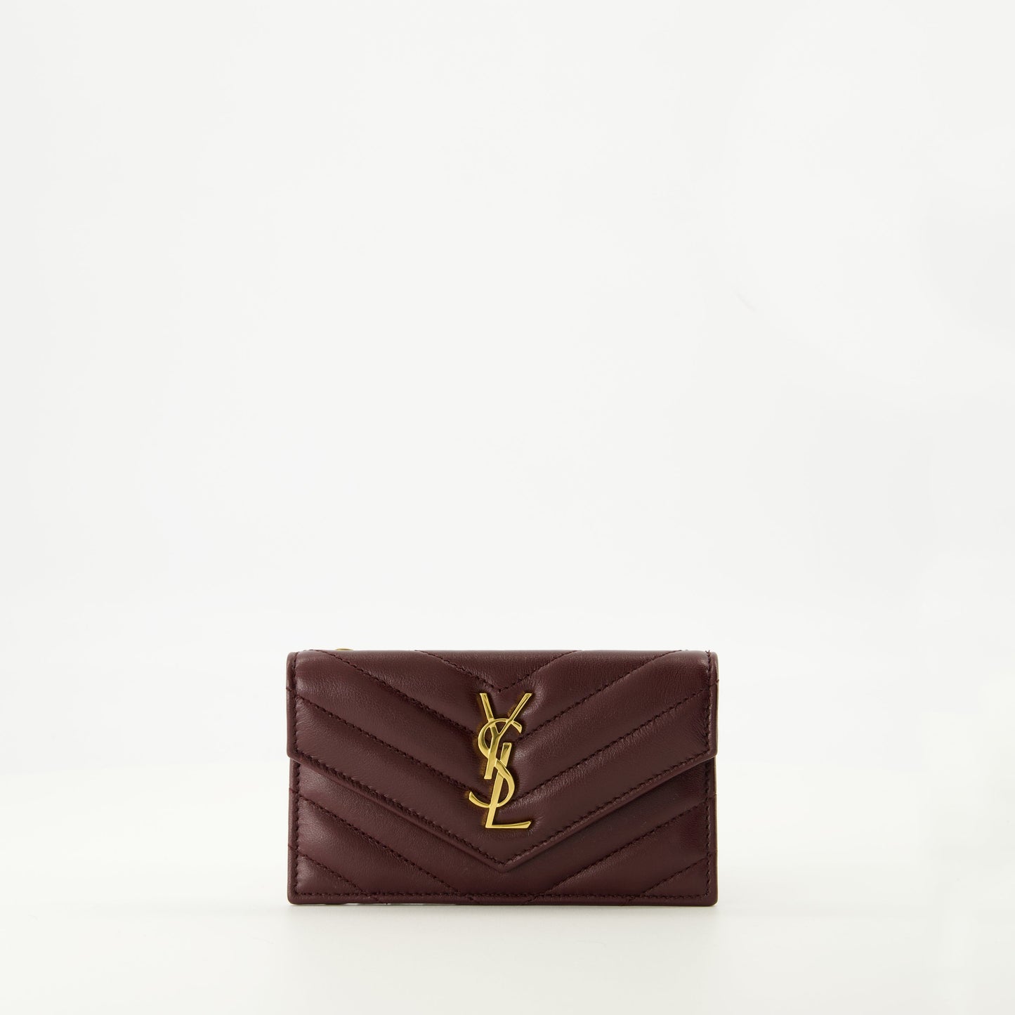Cassandre Fragments Cardholder