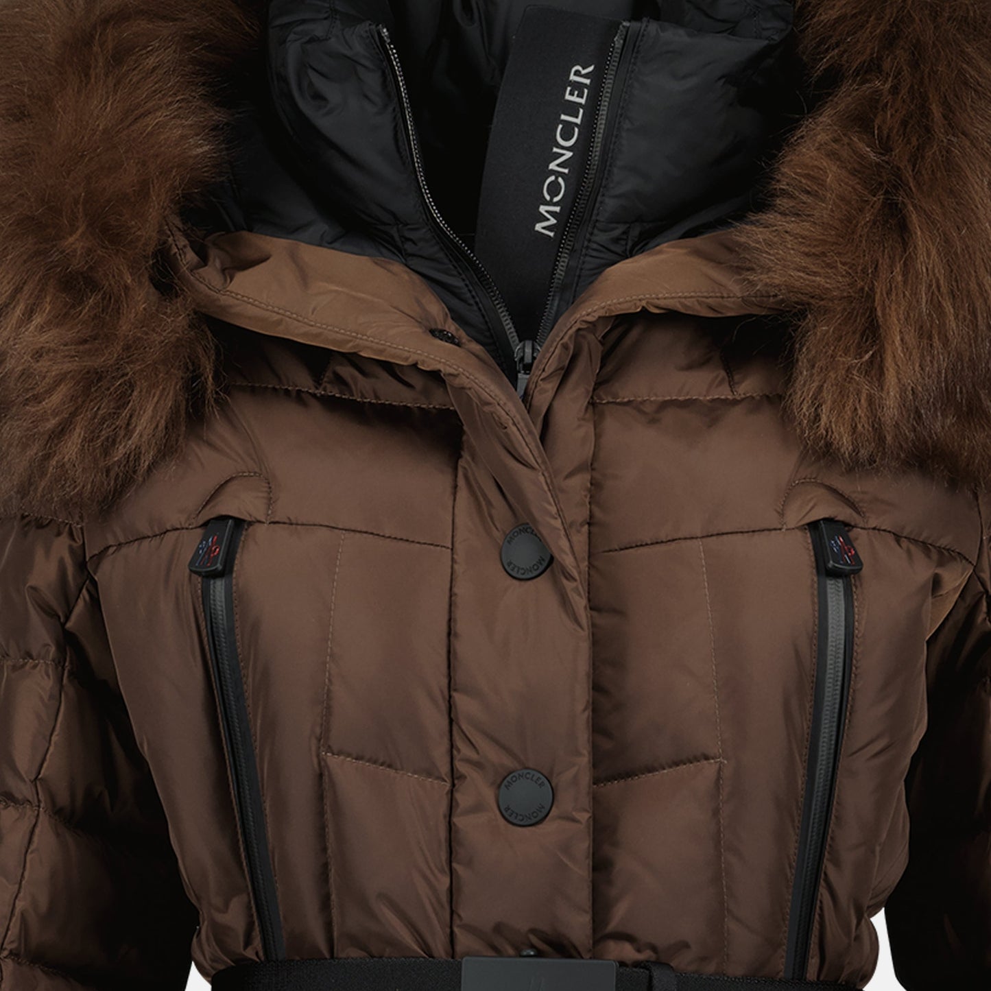 Beverley Brown Down Jacket