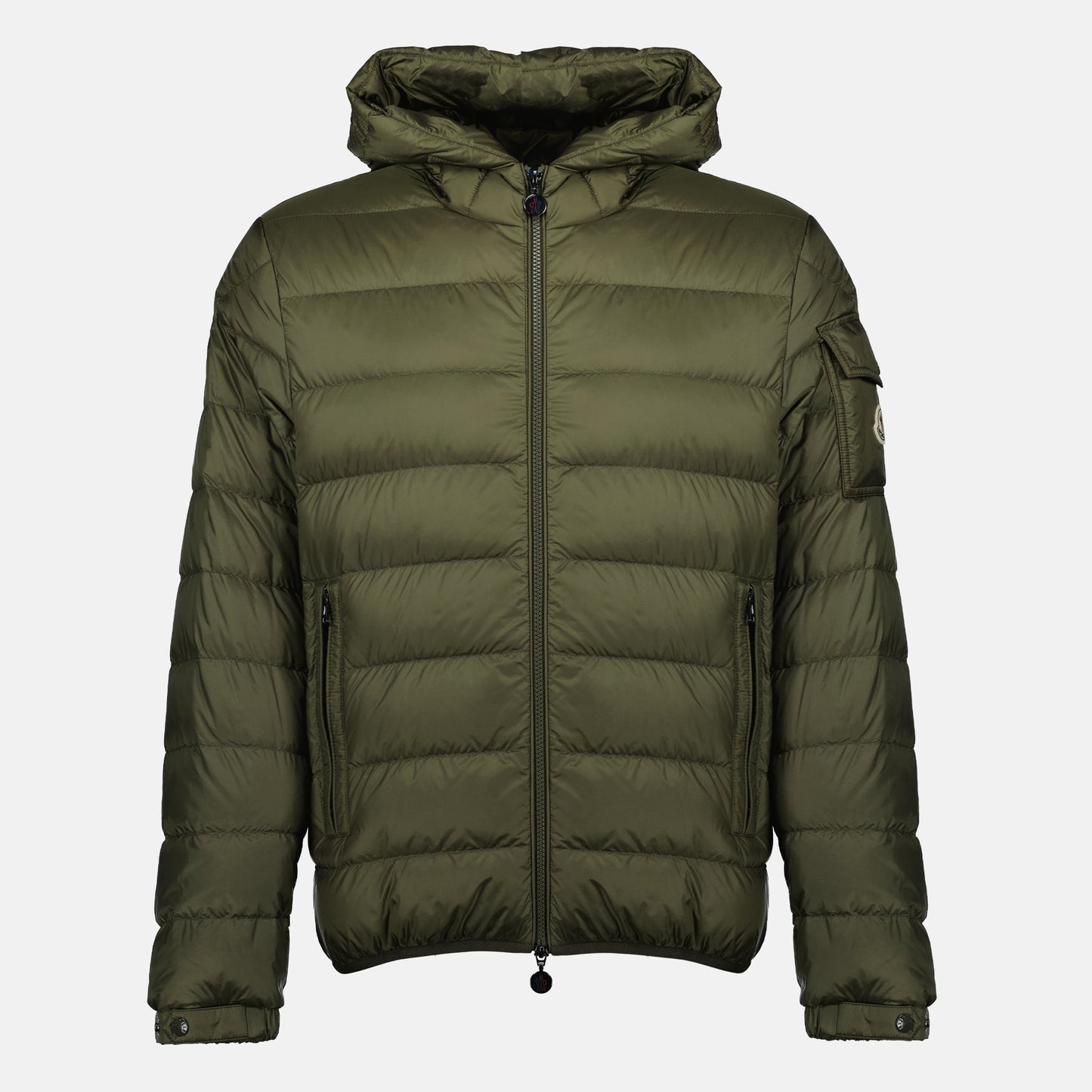 Najan Down Jacket