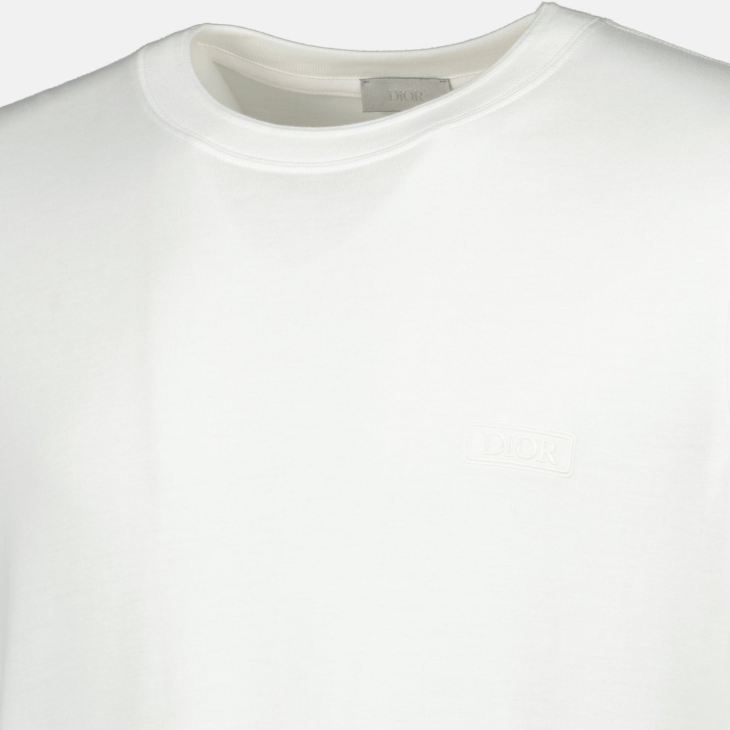 Dior Icons White T-Shirt