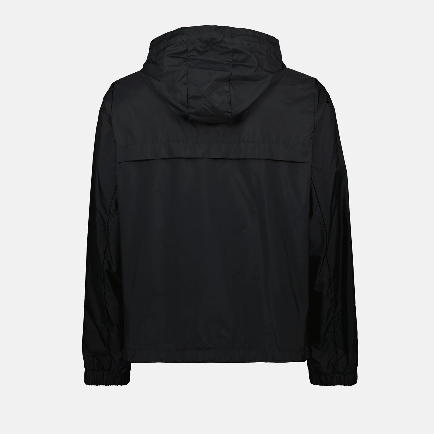 Black Rifeo Jacket