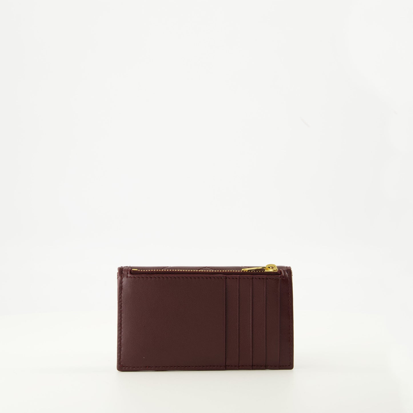 Cassandre Fragments Cardholder