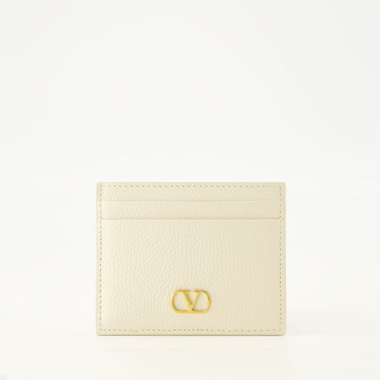 VLogo Card Holder