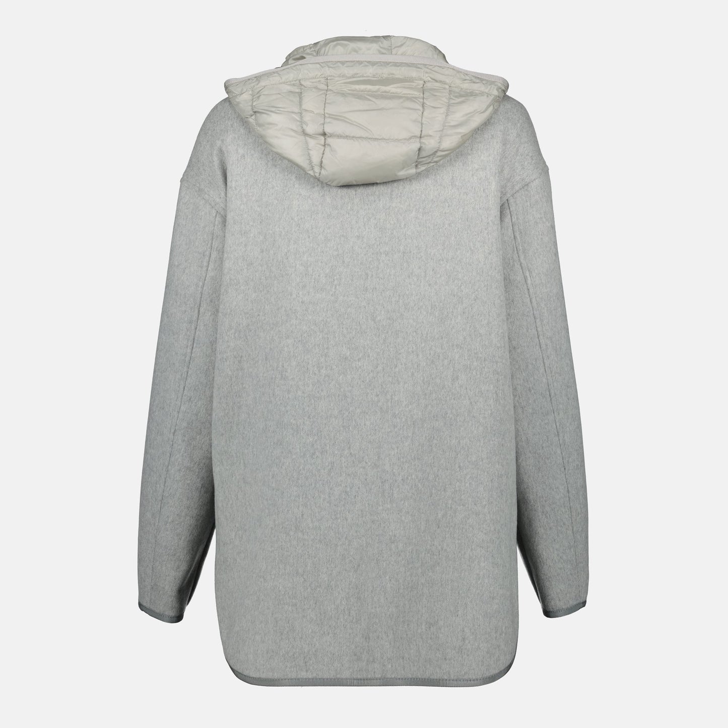 Reposse 3-in-1 Down Jacket