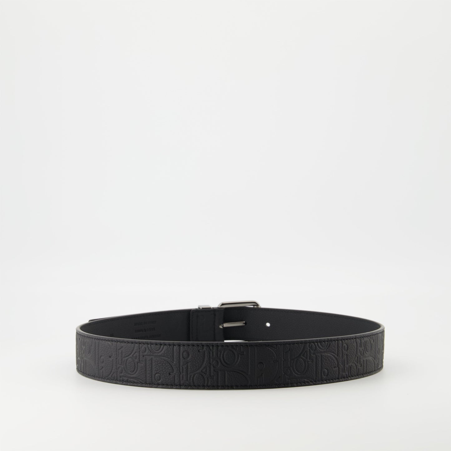 Dior Gravity Belt