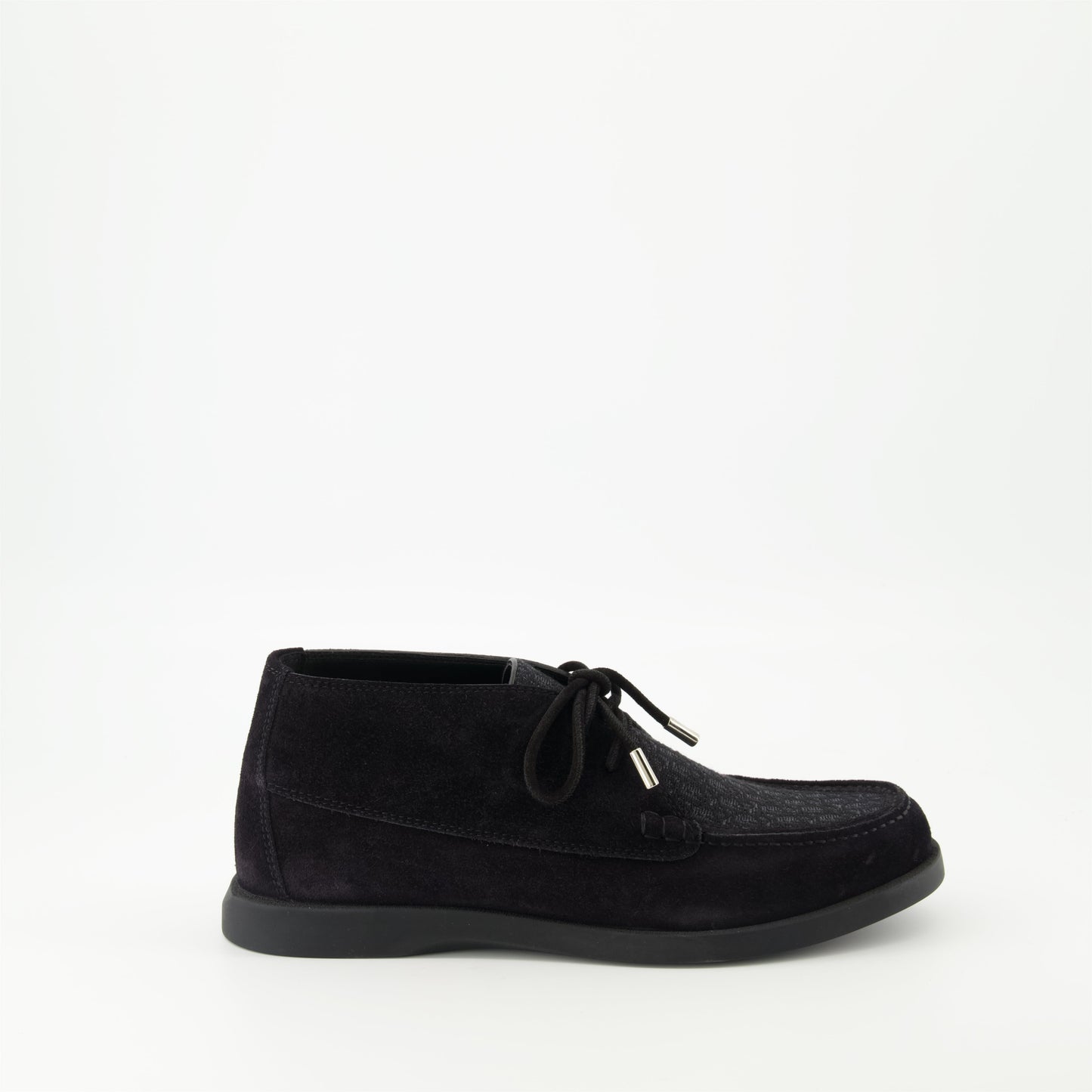 Dior Granville Chukka Boots