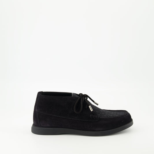 Dior Granville Chukka Boots