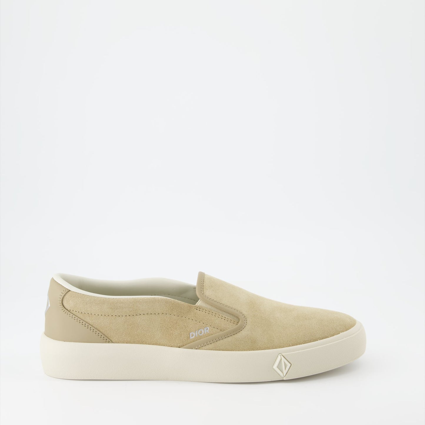 Slip-On Baskets B101