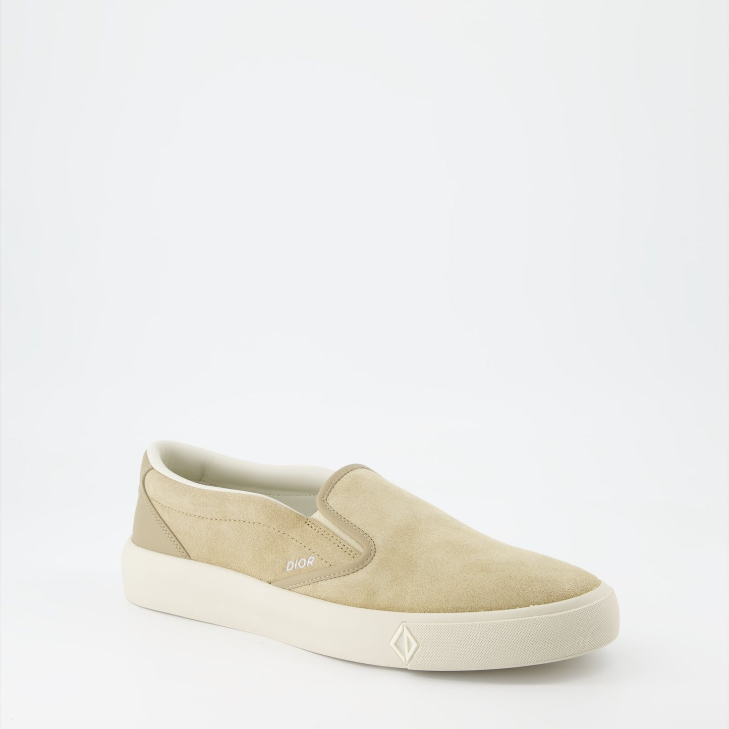 Slip-On Baskets B101