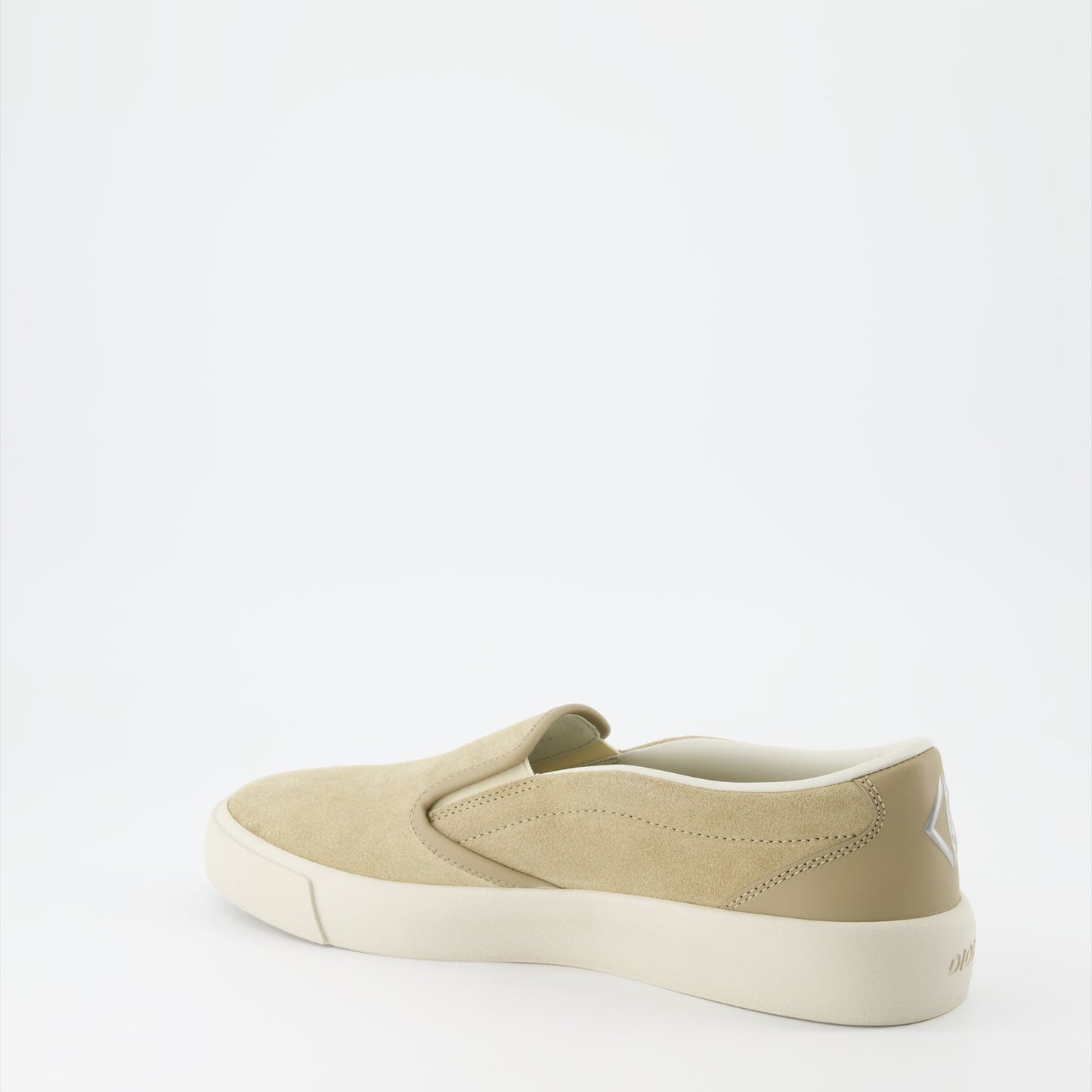 Slip-On Baskets B101