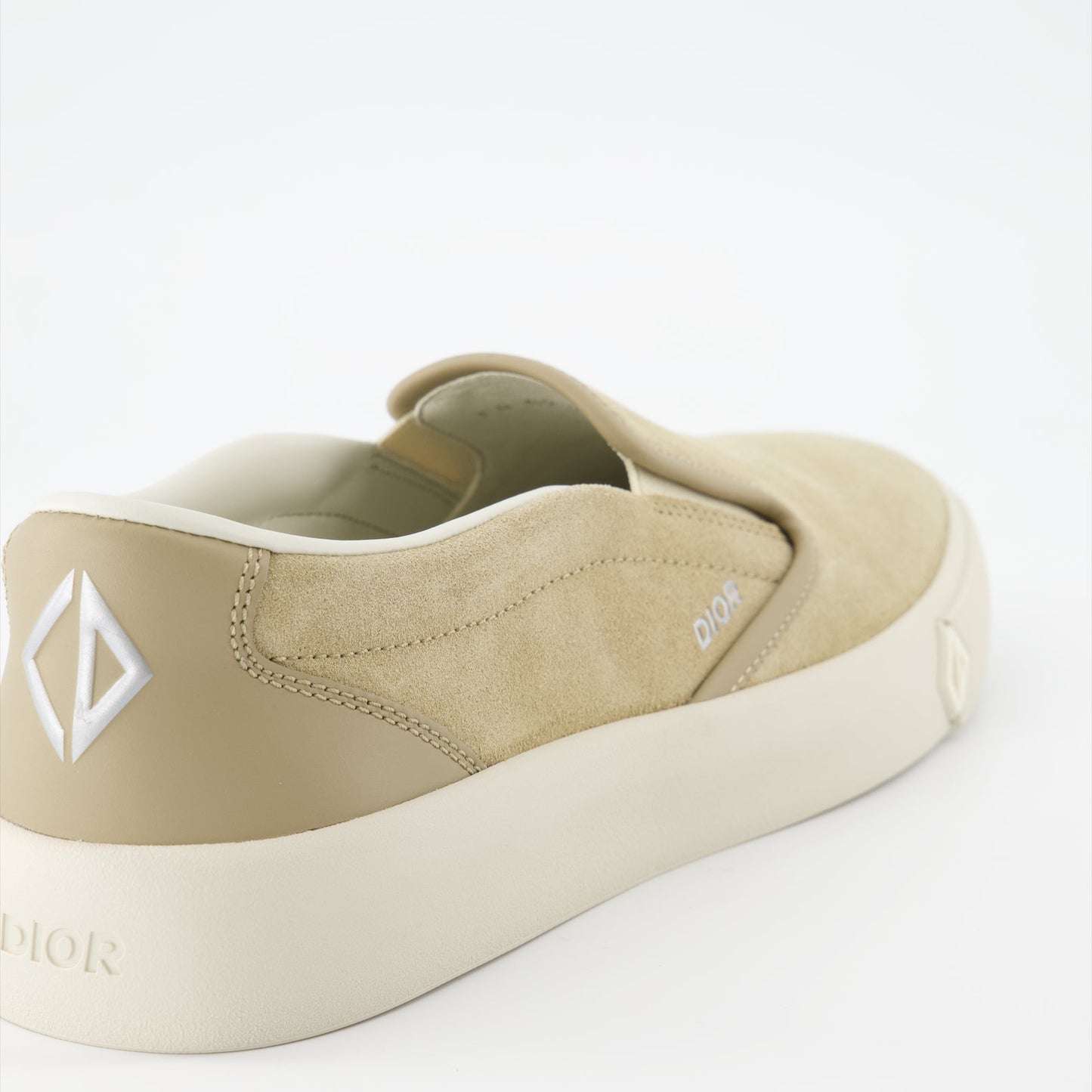 Slip-On Baskets B101