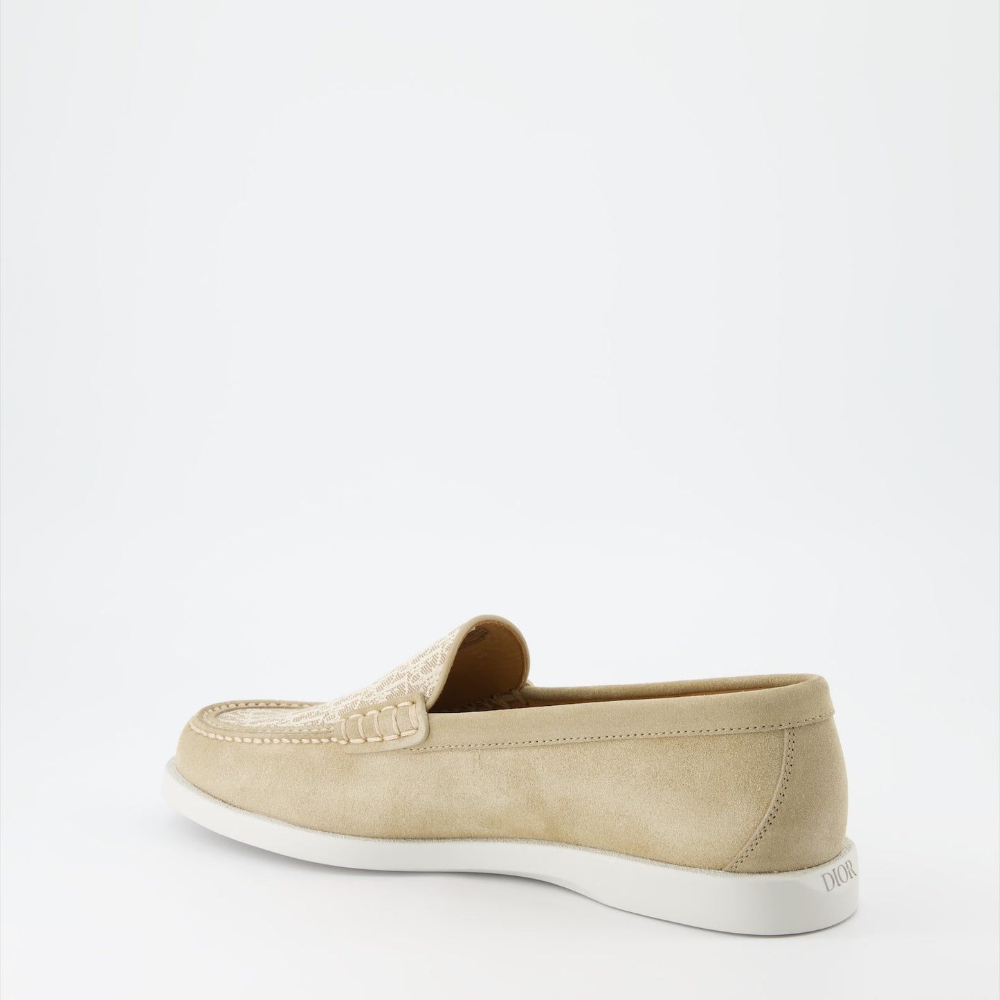 Granville Moccasins